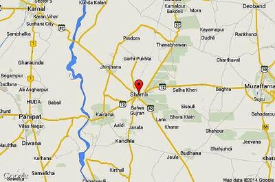 Muzaffarnagar riots: Encroachment cases lodged against 100 riot-hit families