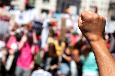 Opposition Parties in Bengal Slam Police Action on Primary School Teachers' Job Applicants