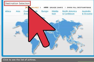 How to Use an AT&T Mobile Phone Internationally
