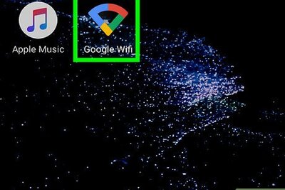 How to Turn Off Stats and Diagnostics Reporting on Google Wifi on Android