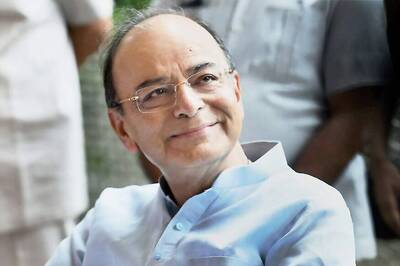 Arun Jaitley Assures 'Appropriate Action' to Revive Economy