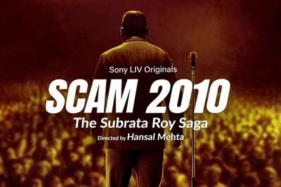 Scam 2010 - The Subrata Roy Saga: Sahara Group Calls Hansal Mehta's Series 'Abusive, Condemnable'