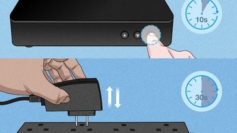 How to Fix Cable TV