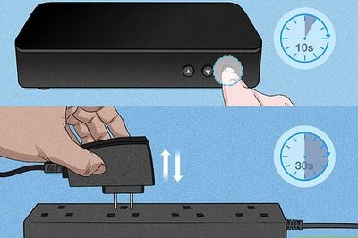 How to Fix Cable TV