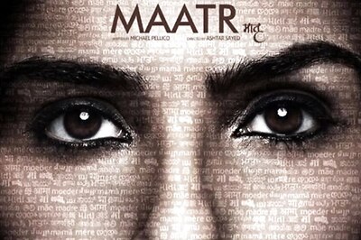 Maatr Will Released on April 21, Confirms Raveena Tandon