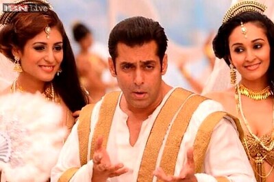 I don't like to take a stand in 'Bigg Boss': Salman Khan