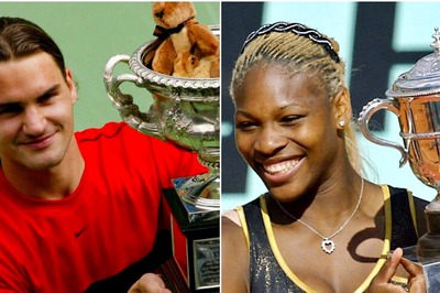 Roger Federer, Serena Williams Departures Bring Sport Into Twilight of Golden Era