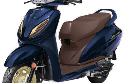 Honda Activa 7G Electric Hybrid Could Launch on January 23, Here's All You Need to Know