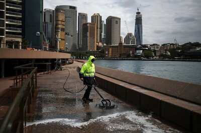Australia Jobless Rate Surges to 19-Year High in May, Slow Recovery Seen