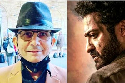 'South Masala Picture Without Head and Feet': KRK on SS Rajamouli's RRR