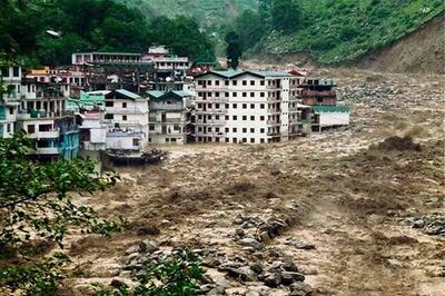 Uttarakhand floods: Lists of people rescued from Kedar Ghati