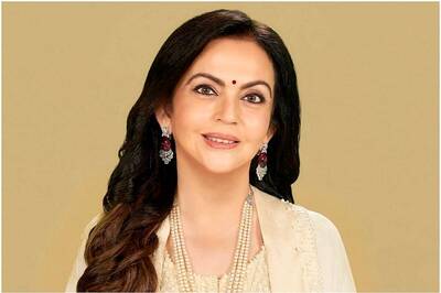Reports that Nita Ambani Will Be a Visiting Lecturer at BHU are Fake: Reliance Spokesperson