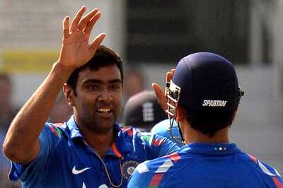 MS Dhoni 'Didn't Even Know Someone Like Me Existed...': Ashwin Recalls Getting the Wicket That Changed Everything