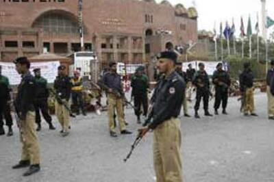 Pak cricket board dares ICC over loss of World Cup