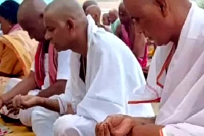 Pitru Paksha Rituals: Foods To Serve While Offering Prayers To Ancestors