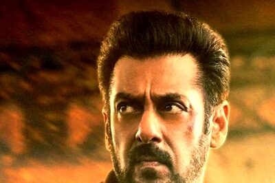 Salman Khan Signs His Next Ahead Of Tiger 3 Release? Reports Suggest He'll Play A Paramilitary Officer