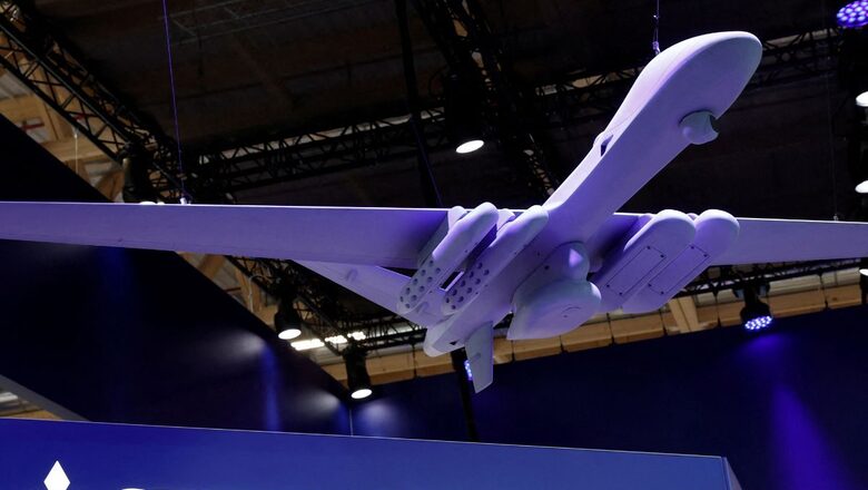 Raining Hellfire: How the Mega Deal for American MQ-9B Drones To India is a Game Changer