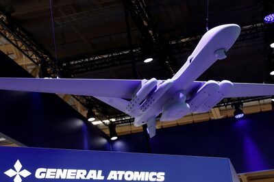 Raining Hellfire: How the Mega Deal for American MQ-9B Drones To India is a Game Changer