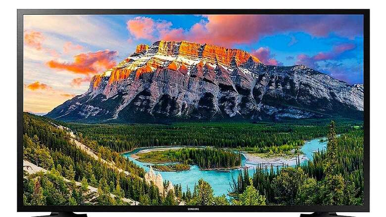 Samsung Display Extends LCD Panel Production Indefinitely as Demand Its Rises Amid Pandemic