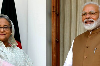 50 Years of India-Bangladesh Ties a 'Precious Achievement', Says Top Singaporean Diplomat