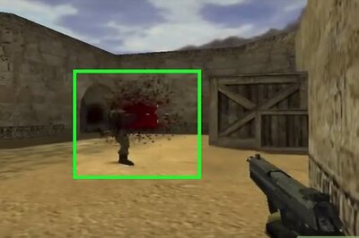 How to Aim in Counter Strike