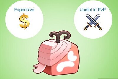 Blox Fruit Guide: How to Obtain the Pain Fruit + Moveset