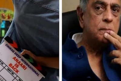 Pahlaj Nihalanai, Ex-Chairperson of Censor Board, Back With His Next Production. Details