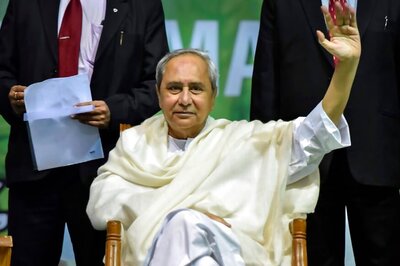 PM Modi Wishes Odisha CM Naveen Patnaik 'Long, Healthy Live' on 73rd Birthday