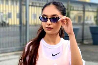 Anushka Sen Tests Positive For COVID-19 On Sets Of Khatron Ke Khiladi 11