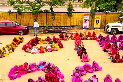 Lok Sabha Polls: Over 1,200 Candidates in Second Phase; Lowest Nominations in Tripura East, Highest in Nanded