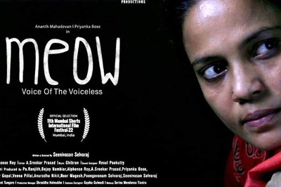 Sensitive Take on Child Sexual Abuse by Short Film ‘Meow’, Educates Kids About ‘Good, Bad Touch’