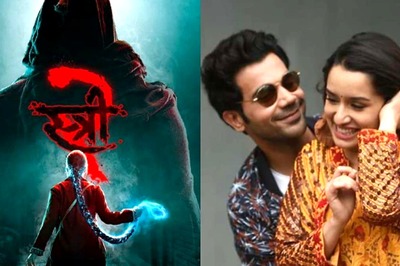 Rajkumar Rao, Shraddha Kapoor's Stree 2 Trailer To Release On July 18; New Posters Out