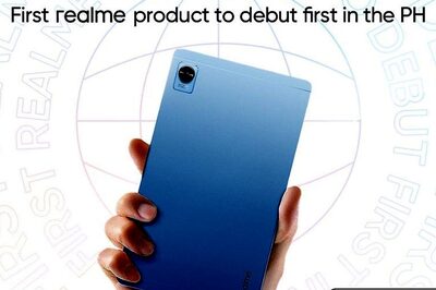 Realme Pad Mini Tablet Full Specifications Revealed Ahead of Official Launch