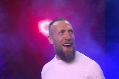 2021 AWE All Out Results: Bryan Danielson is Introduced as CM Punk Makes Return to Wrestling