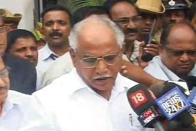 Unrelenting BSY in no mood to give up