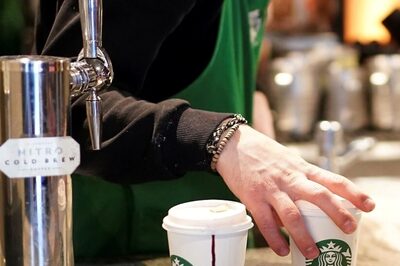 Fired Starbucks Employee Posts Every Drink's Recipe on Social Media, 'X' Thread Goes Viral
