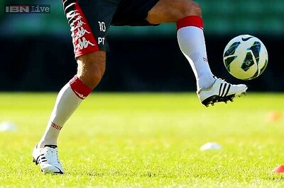 Royal Wahingdoh beat Mohun Bagan 3-2 in I-League