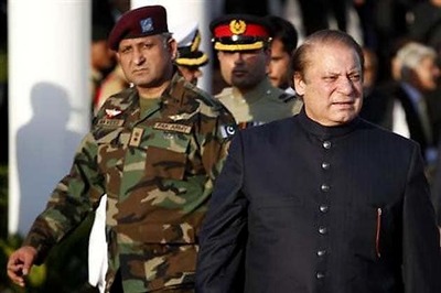 Nawaz Sharif to take steps to boost India-Pakistan ties