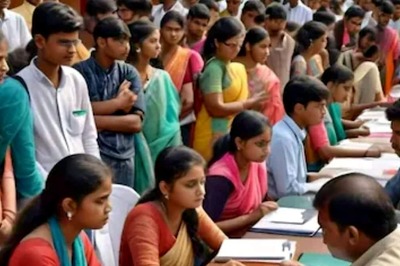 Bihar Govt And Jeevika Society To Organise Job Fair For Unemployed Youth In Jamui
