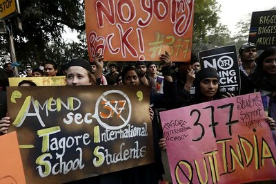 OPINION | Revisiting Homosexuality Debate a Chance to Rewrite a Wrong