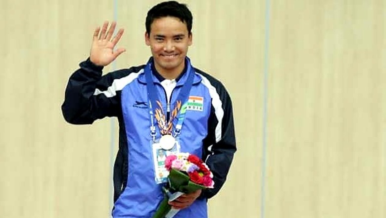 My mother yet to know I won Asian Games gold: Jitu Rai
