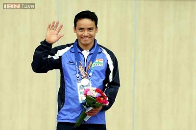 My mother yet to know I won Asian Games gold: Jitu Rai