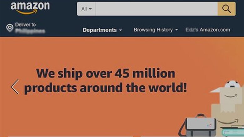 How to Track Amazon Orders