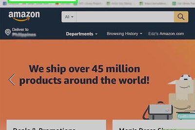 How to Track Amazon Orders