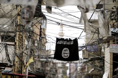 Libya Pro-Govt Forces Seize Islamic State Headquarters in Sirte
