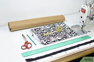 How to Sew a Pencil Skirt