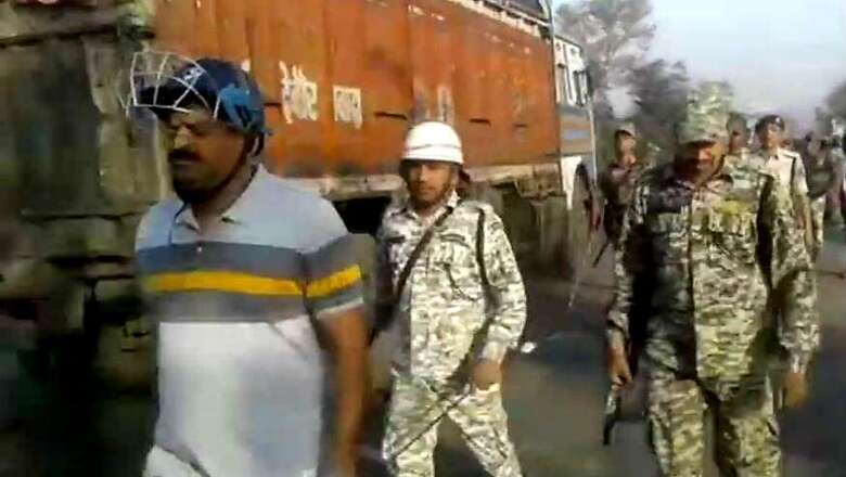 Nawada Becomes 8th District in Bihar Facing Communal Violence, Internet Services Suspended