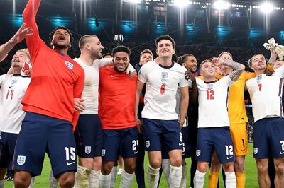 England to Host Switzerland at Wembley as Part of FIFA World Cup Preparations