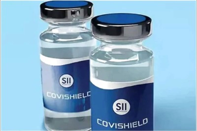 Netherlands to Recognise Covishield as 'Valid Vaccine' Amid EU Green Pass Row