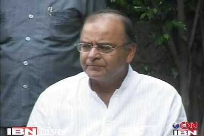 Will break vicious cycle of high inflation-interest rate, says Jaitley